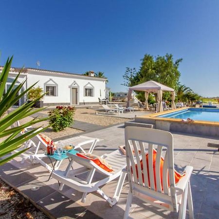 Appartamento Exceptional Rico'S Country Retreat Almendricos Puerto Lumbreras Esterno foto