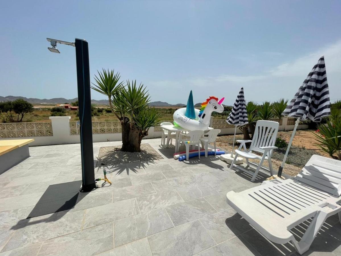 Appartamento Exceptional Rico'S Country Retreat Almendricos Puerto Lumbreras Esterno foto