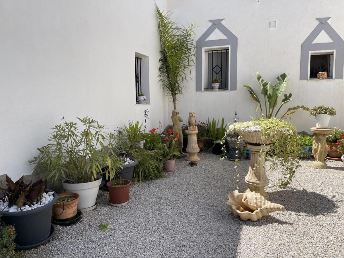 Appartamento Exceptional Rico'S Country Retreat Almendricos Puerto Lumbreras Esterno foto
