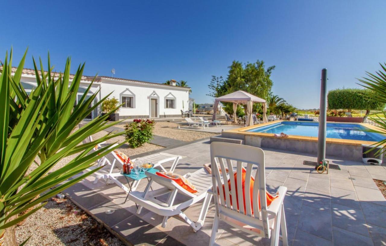 Appartamento Exceptional Rico'S Country Retreat Almendricos Puerto Lumbreras Esterno foto