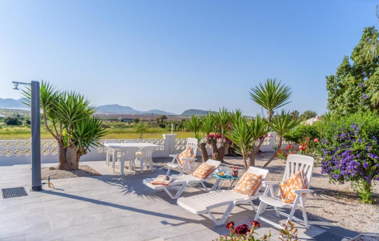 Appartamento Exceptional Rico'S Country Retreat Almendricos Puerto Lumbreras Esterno foto
