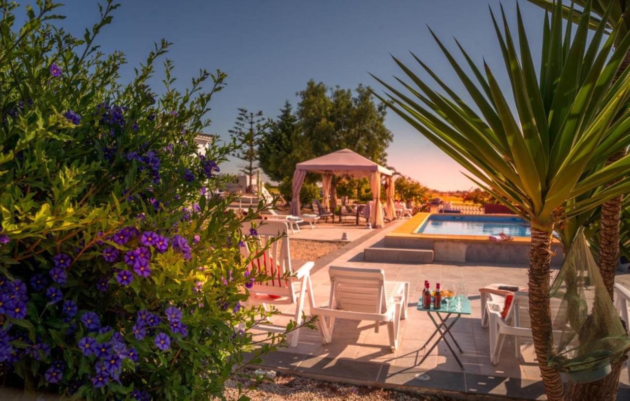 Appartamento Exceptional Rico'S Country Retreat Almendricos Puerto Lumbreras Esterno foto