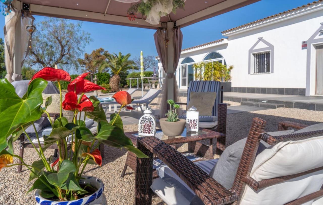 Appartamento Exceptional Rico'S Country Retreat Almendricos Puerto Lumbreras Esterno foto