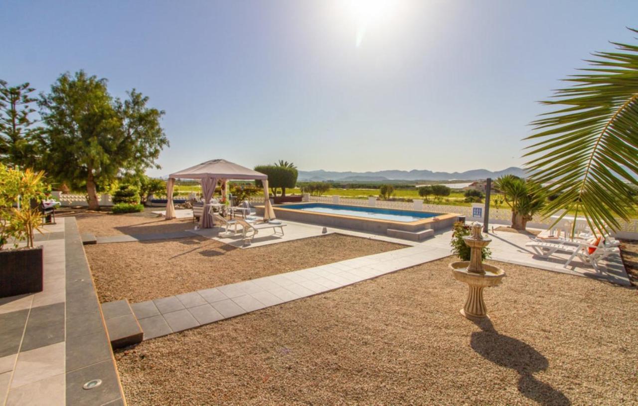 Appartamento Exceptional Rico'S Country Retreat Almendricos Puerto Lumbreras Esterno foto