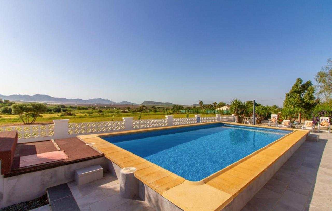 Appartamento Exceptional Rico'S Country Retreat Almendricos Puerto Lumbreras Esterno foto