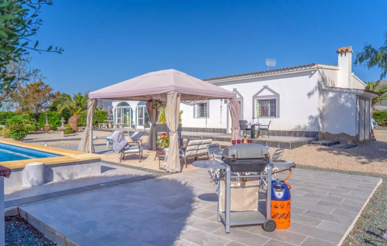 Appartamento Exceptional Rico'S Country Retreat Almendricos Puerto Lumbreras Esterno foto