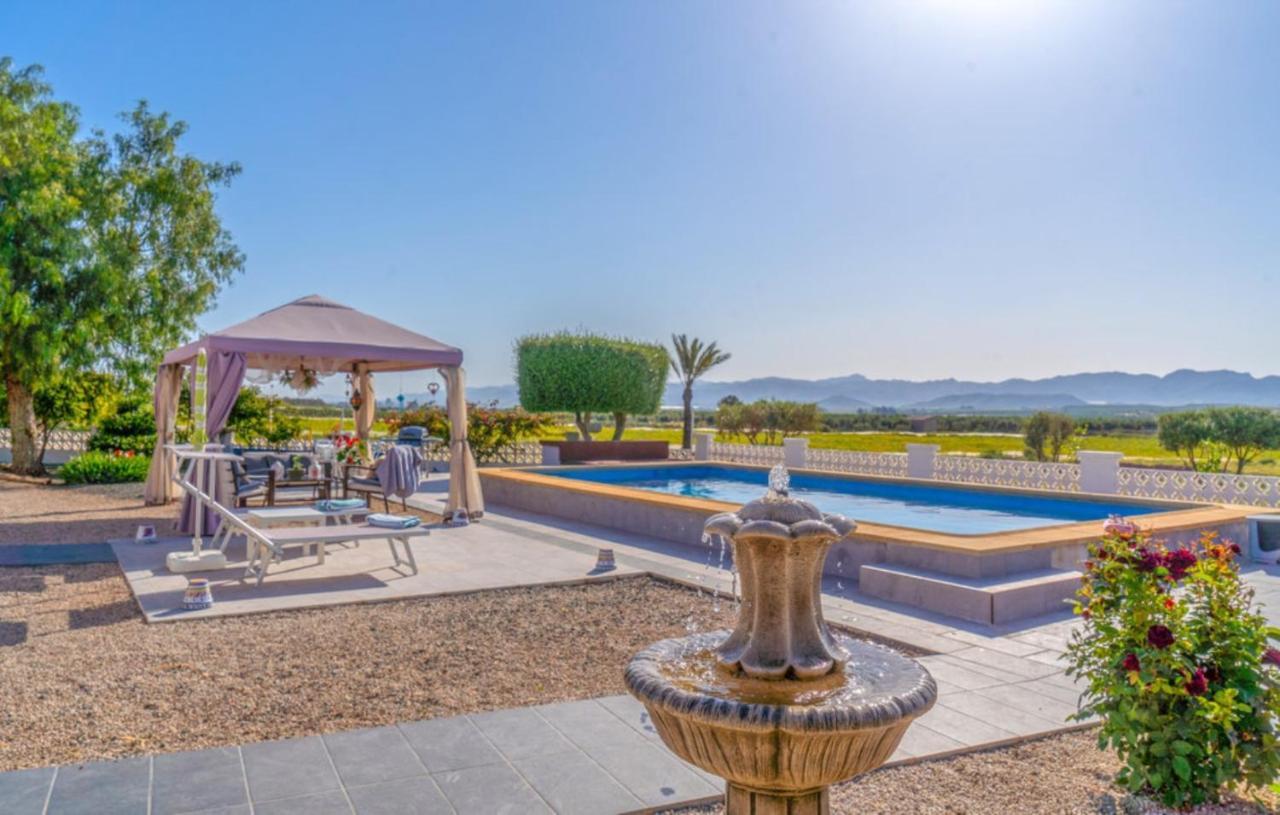 Appartamento Exceptional Rico'S Country Retreat Almendricos Puerto Lumbreras Esterno foto
