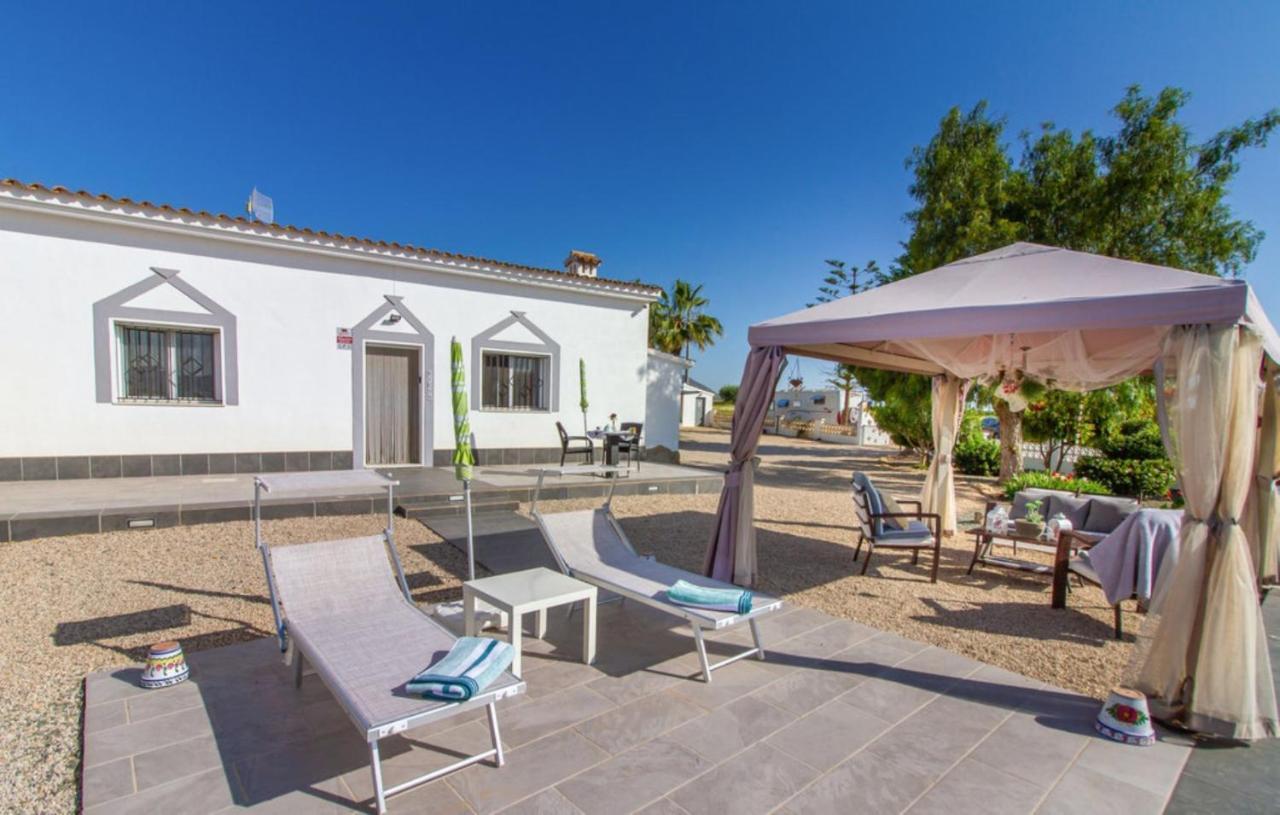 Appartamento Exceptional Rico'S Country Retreat Almendricos Puerto Lumbreras Esterno foto