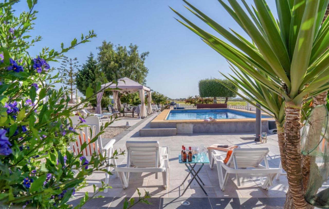 Appartamento Exceptional Rico'S Country Retreat Almendricos Puerto Lumbreras Esterno foto