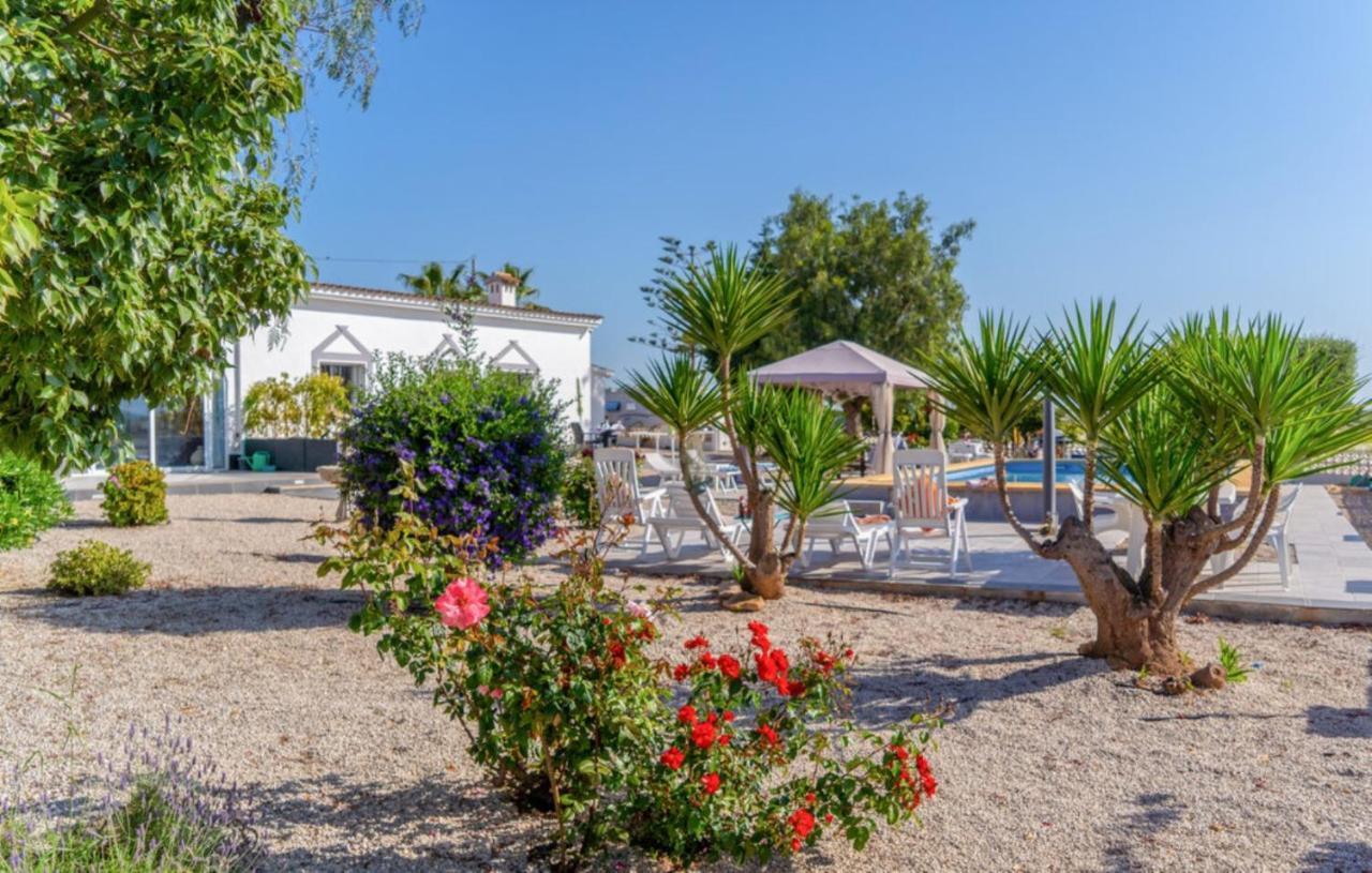 Appartamento Exceptional Rico'S Country Retreat Almendricos Puerto Lumbreras Esterno foto