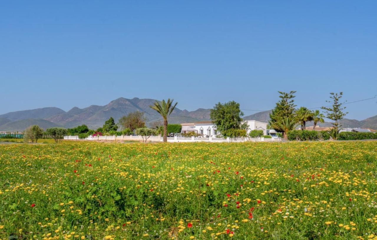 Appartamento Exceptional Rico'S Country Retreat Almendricos Puerto Lumbreras Esterno foto