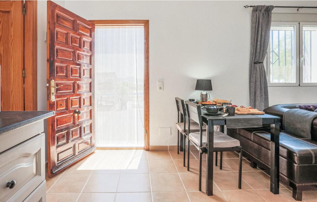 Appartamento Exceptional Rico'S Country Retreat Almendricos Puerto Lumbreras Esterno foto