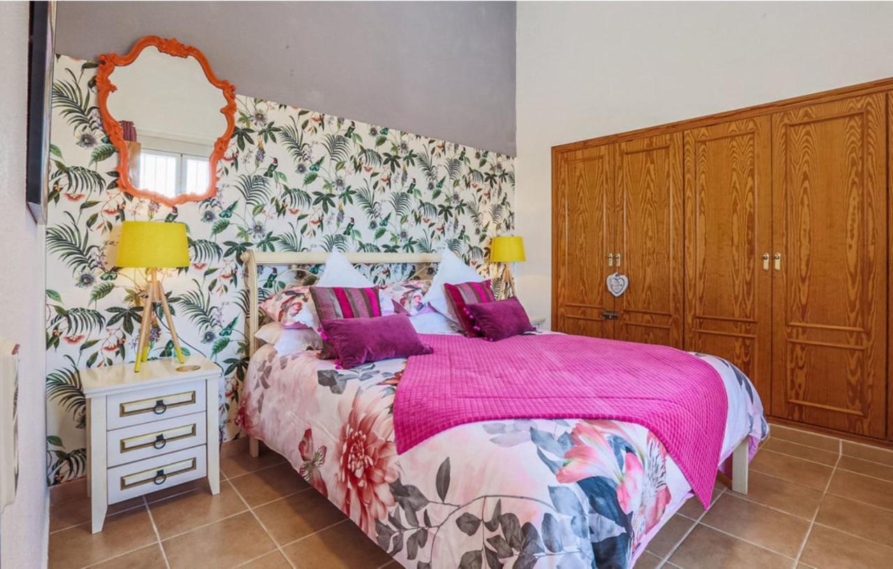 Appartamento Exceptional Rico'S Country Retreat Almendricos Puerto Lumbreras Esterno foto
